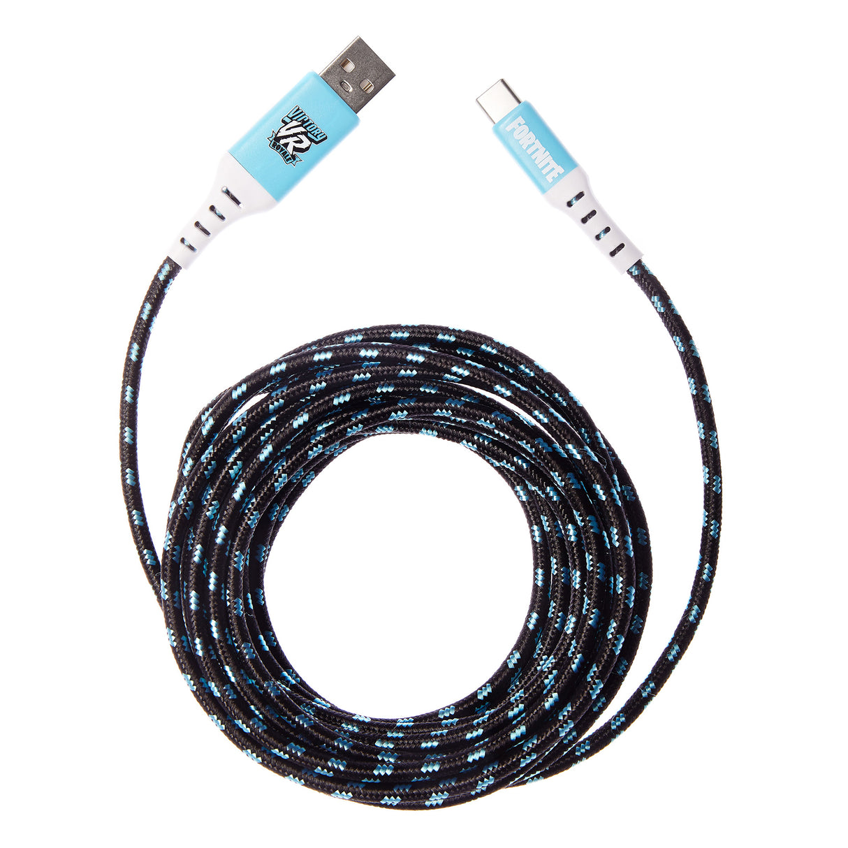 Numskull Fortnite USB-C Charging Cable