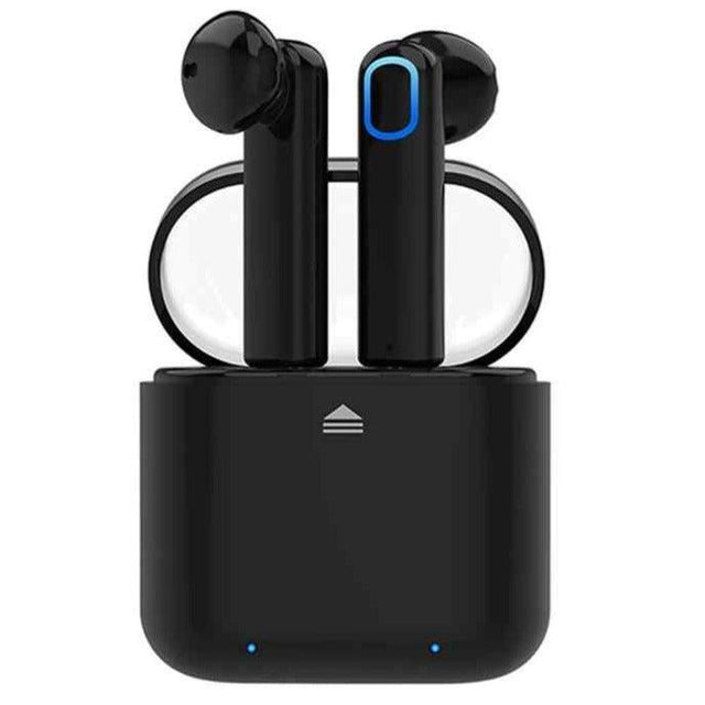 TWS G11-JL True Wireless Stereo Bluetooth Earbuds - Black