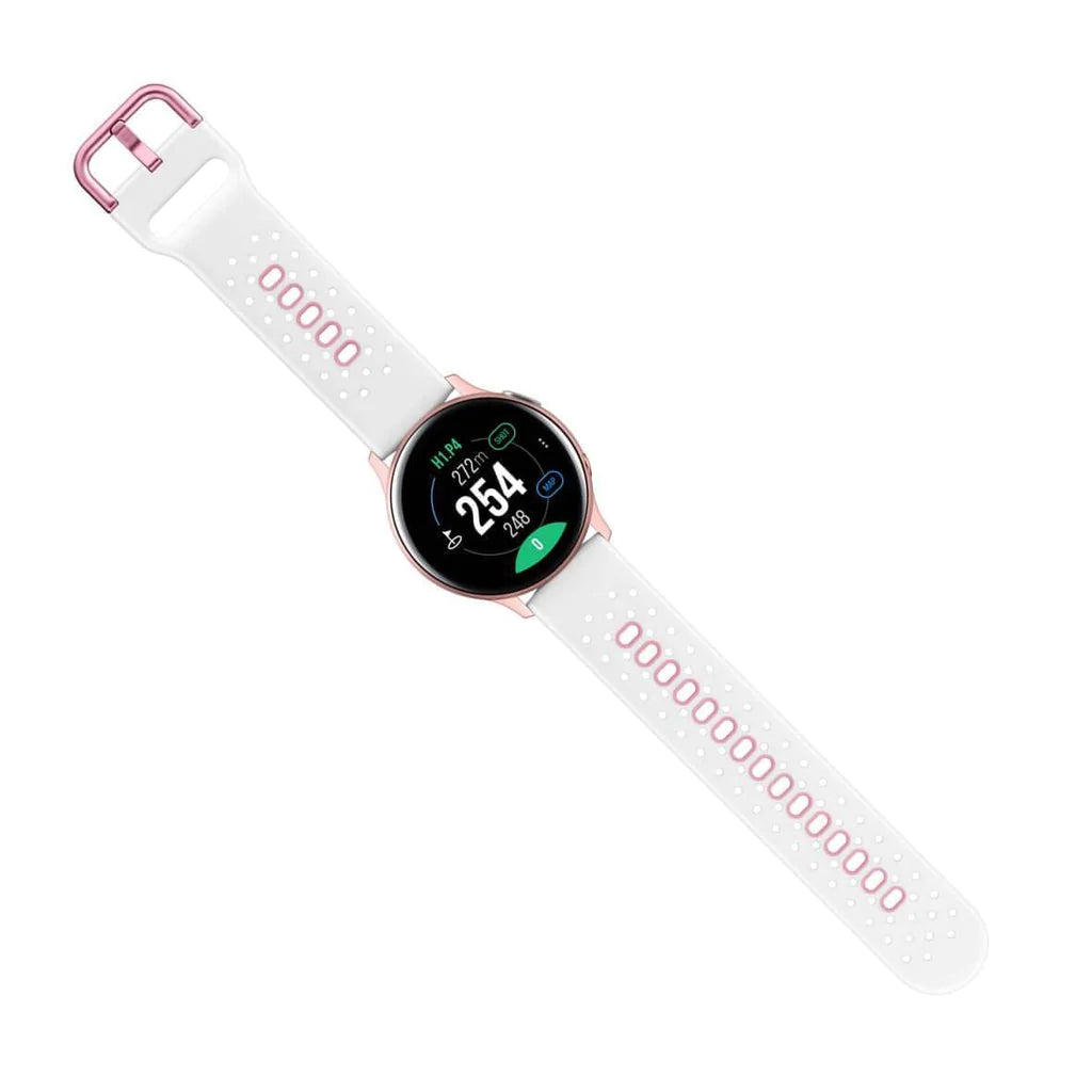 Samsung galaxy watch online active2 golf edition 40mm