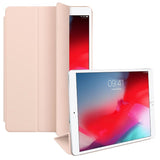 Apple 10.5" iPad Smart Cover, Pink Sand (MVQ42ZM/A) - Refurbished Pristine