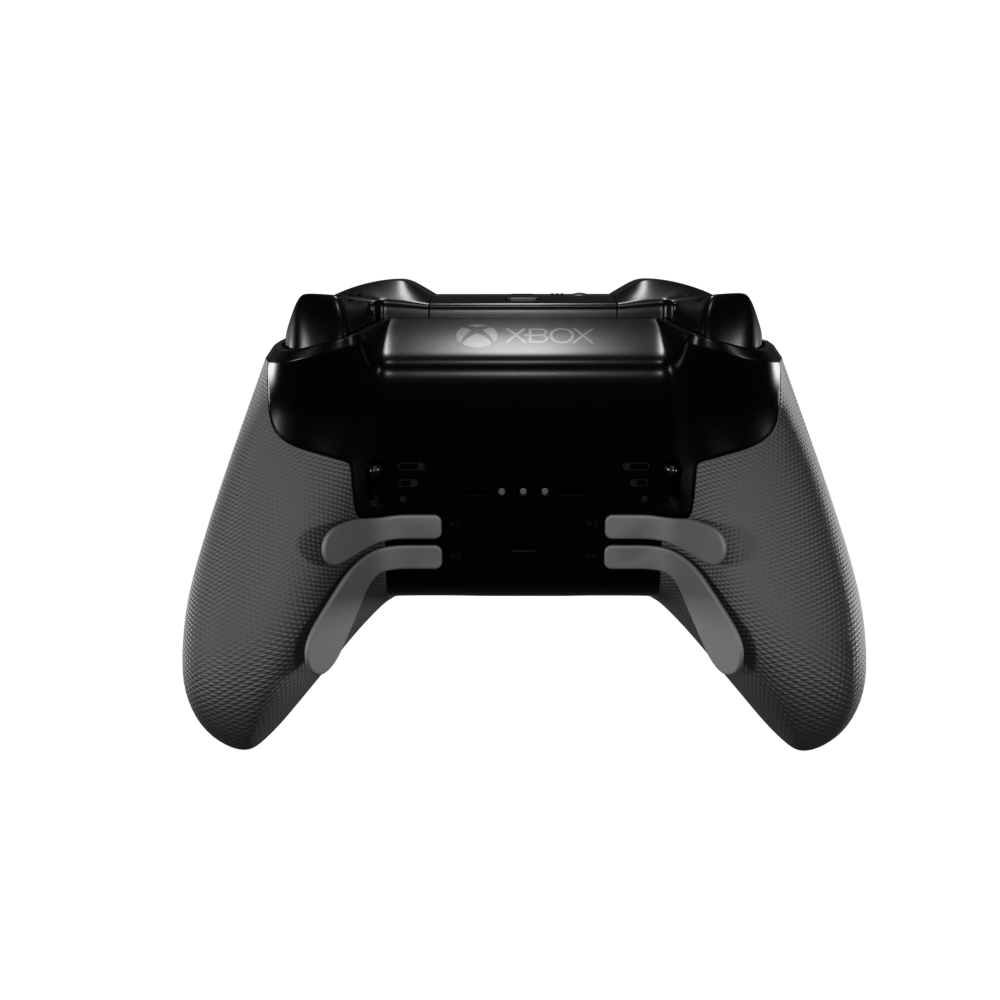 Xbox Elite Series 2 Custom Controller - Glitch Edition