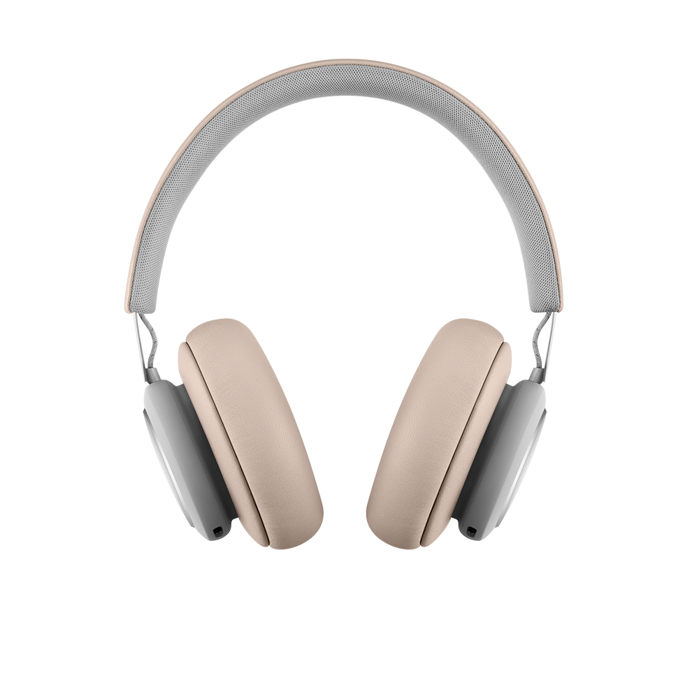 Bang Olufsen BeoPlay H4 2nd Generation Wireless Headphones