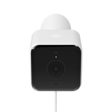 Hive View Outdoor Security Camera, White