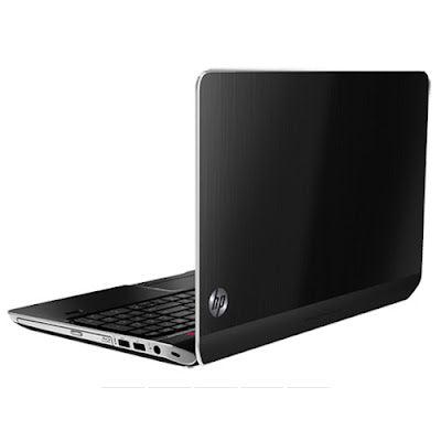 HP ENVY DV6-7331sa Notebook, I7-3610QM, 8GB RAM, 1TB HDD 15.6