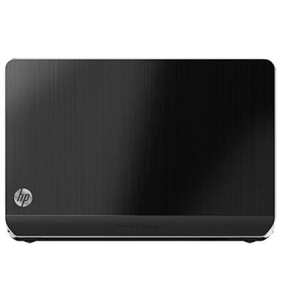 HP ENVY DV6-7331sa Notebook, I7-3610QM, 8GB RAM, 1TB HDD 15.6