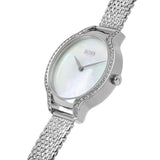 Hugo Boss 1502558 Women's Gala Watch - Silver