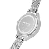 Hugo Boss 1502558 Women's Gala Watch - Silver