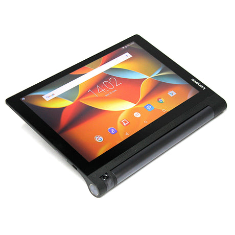 Lenovo Yoga Tab 3 10 YT3-X50F 16GB Android Tablet - Slate Grey