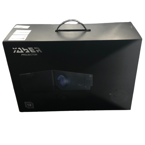 Yaber HD Projector Y31 - Black