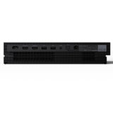 Microsoft Xbox One X 500GB - Black