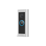 Ring Smart Video Doorbell Pro 2 (Hardwired) with Built-in Wi-Fi & Camera