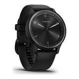 Garmin VivoMove Sport Watch - Black - Refurbished Good