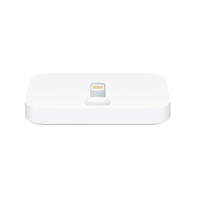 Apple iPhone Lightning Dock MGRM2 - White