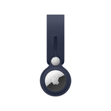 Apple AirTag Loop Deep Navy (AirTag Not Included) - New