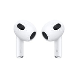 Apple AirPods 3rd Generation with Lightning Charging Case - Excellent