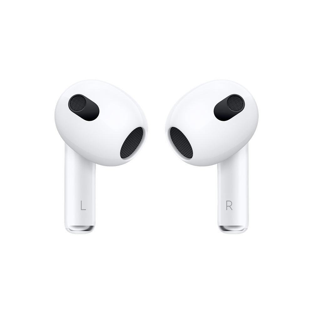 Apple AirPods 3rd Generation with Lightning Charging Case - Good