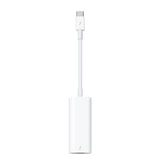 Apple Thunderbolt 3 (USB-C) to Thunderbolt 2 Adapter - Refurbished Good