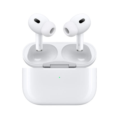 Apple AirPods Pro 2nd Generation with MagSafe Charging Case - Refurbished Good