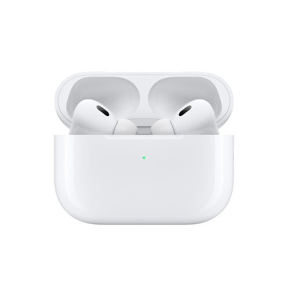 Apple AirPods Pro 2nd Generation with MagSafe Charging Case - Refurbished Excellent