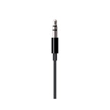 Apple Lightning to 3.5mm Audio Cable (1.2m) - Black