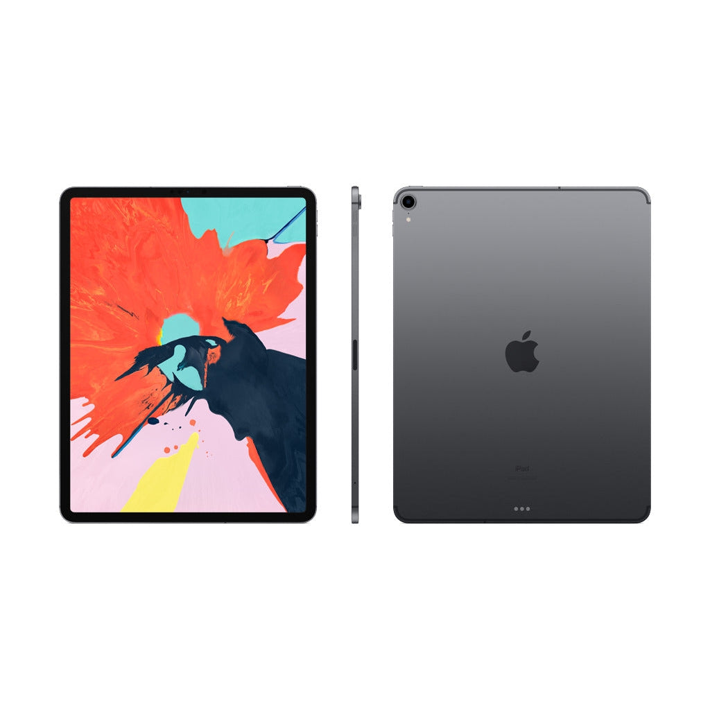 Apple iPad Pro 12.9