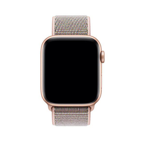 Pink sand sport loop 40mm online