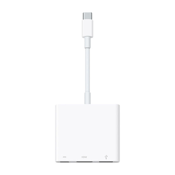 Apple USB-C Digital AV Multiport Adapter - New