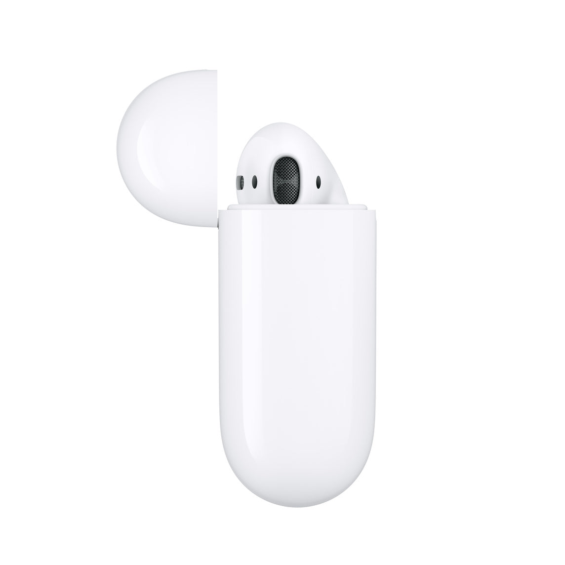 Apple popular AirPods 2nd generation