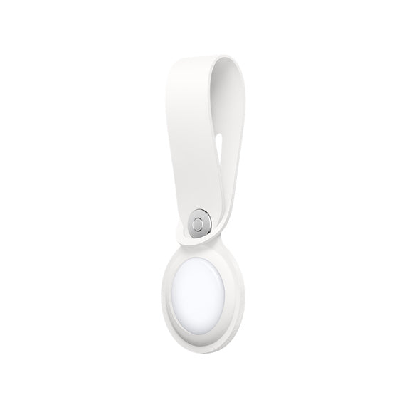 Apple AirTag Loop - White (AirTag Not Included) - New