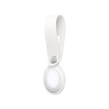 Apple AirTag Loop - White (AirTag Not Included) - New