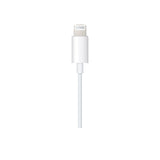 Apple Lightning to 3.5mm Audio Cable (1.2m) - White - New