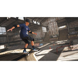 Tony Hawk Pro Skater 1+2 (Nintendo Switch)