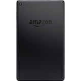 Amazon Kindle Fire HD 8, 32GB, 8" Tablet, Black