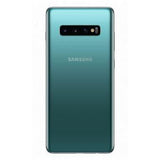 Samsung Galaxy S10+ 128GB Prism Green Unlocked - Fair Condition