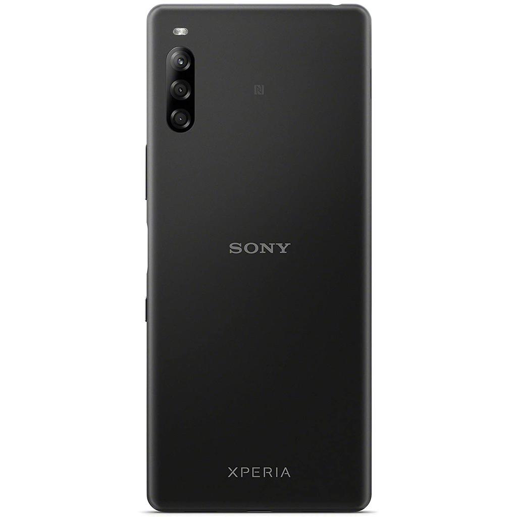 Sony Xperia L4 64GB Black Unlocked - Good Condition