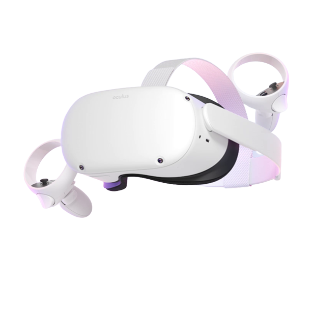 Oculus Quest 2 | Virtual Reality Headset | 64GB | Refurbished Good
