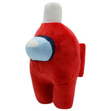 Toikido Among Us Huggable Plush - Red