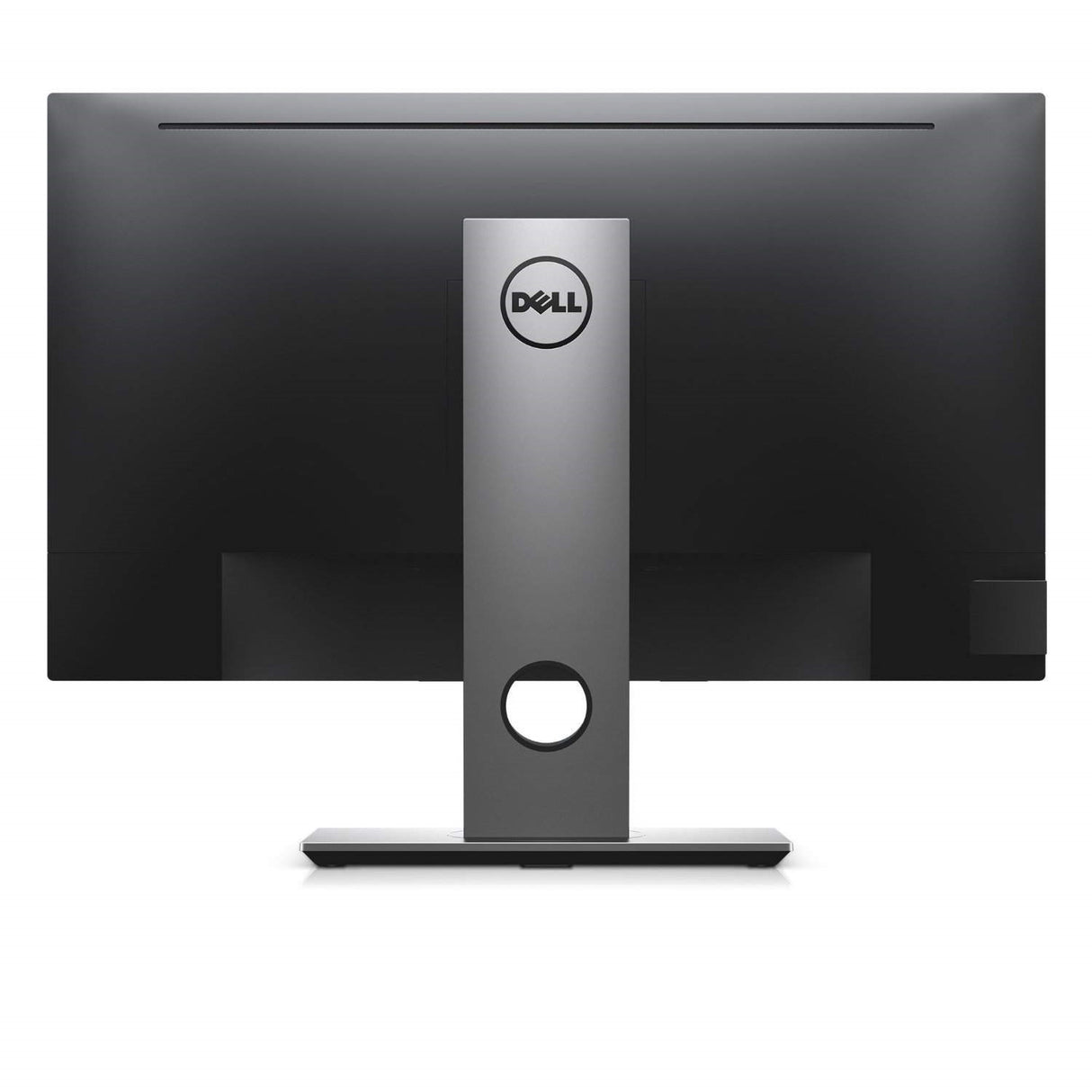 Dell P2717H 27 Inch Full HD Monitor - Black