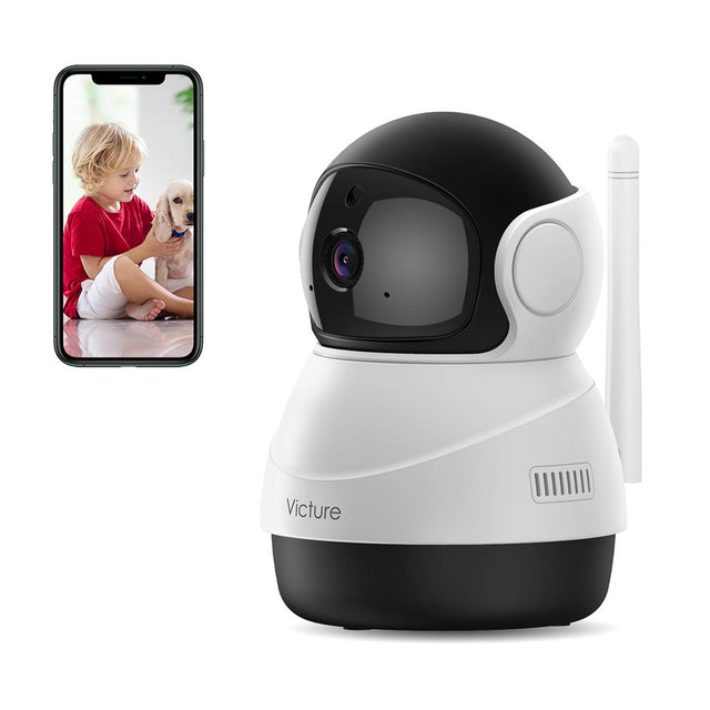 Victure PC530N Indoor/Baby Camera