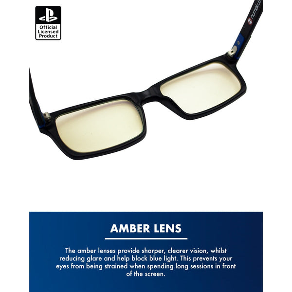 Goggles for 2024 playstation 4