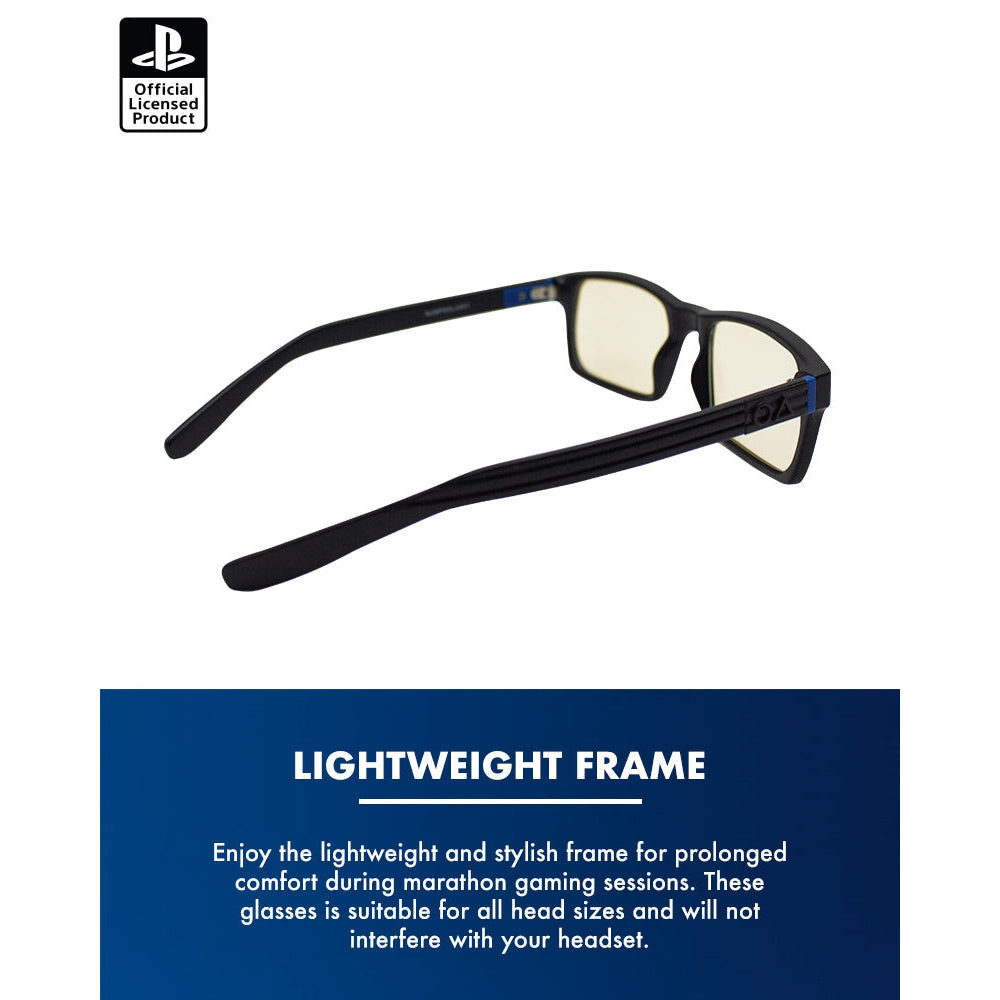 Gaming glasses clearance ps4