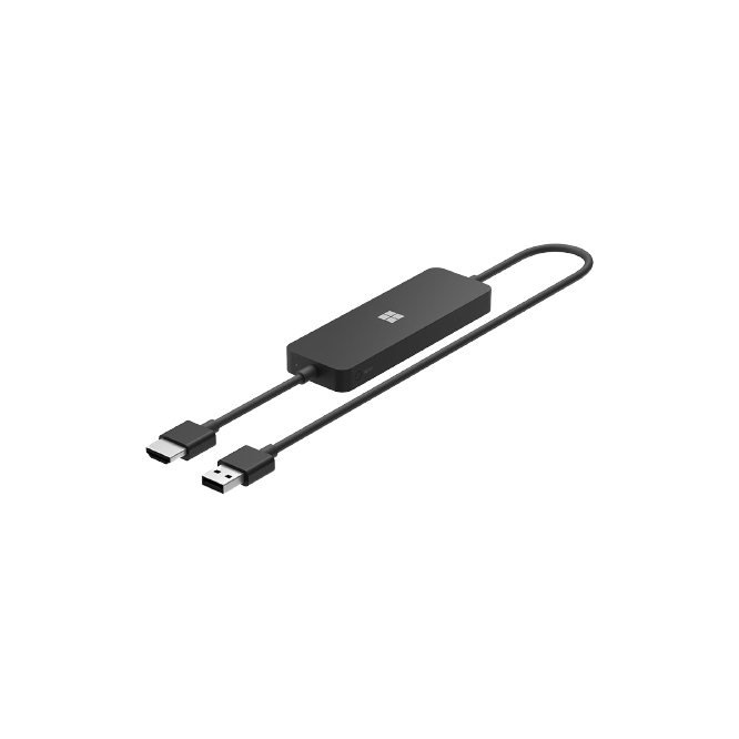 Microsoft 4K Wireless Display Adapter