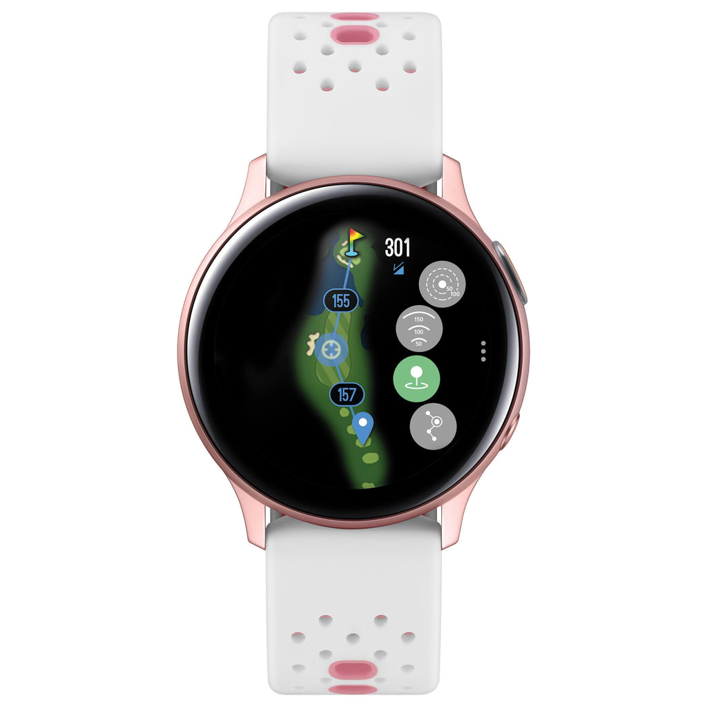Galaxy Watch Active2(SM-R830) rose-gold