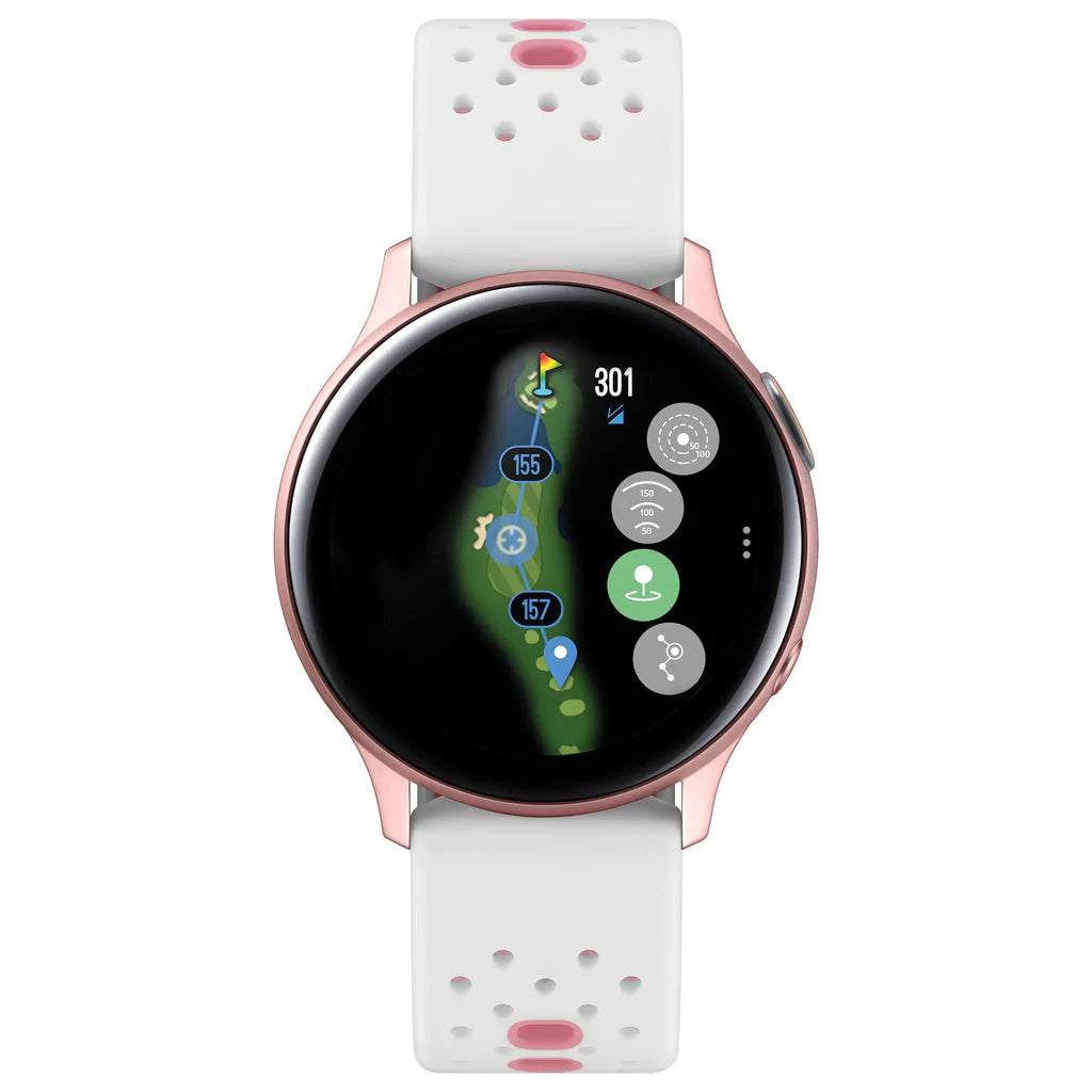 Galaxy watch active discount 2 golf edition