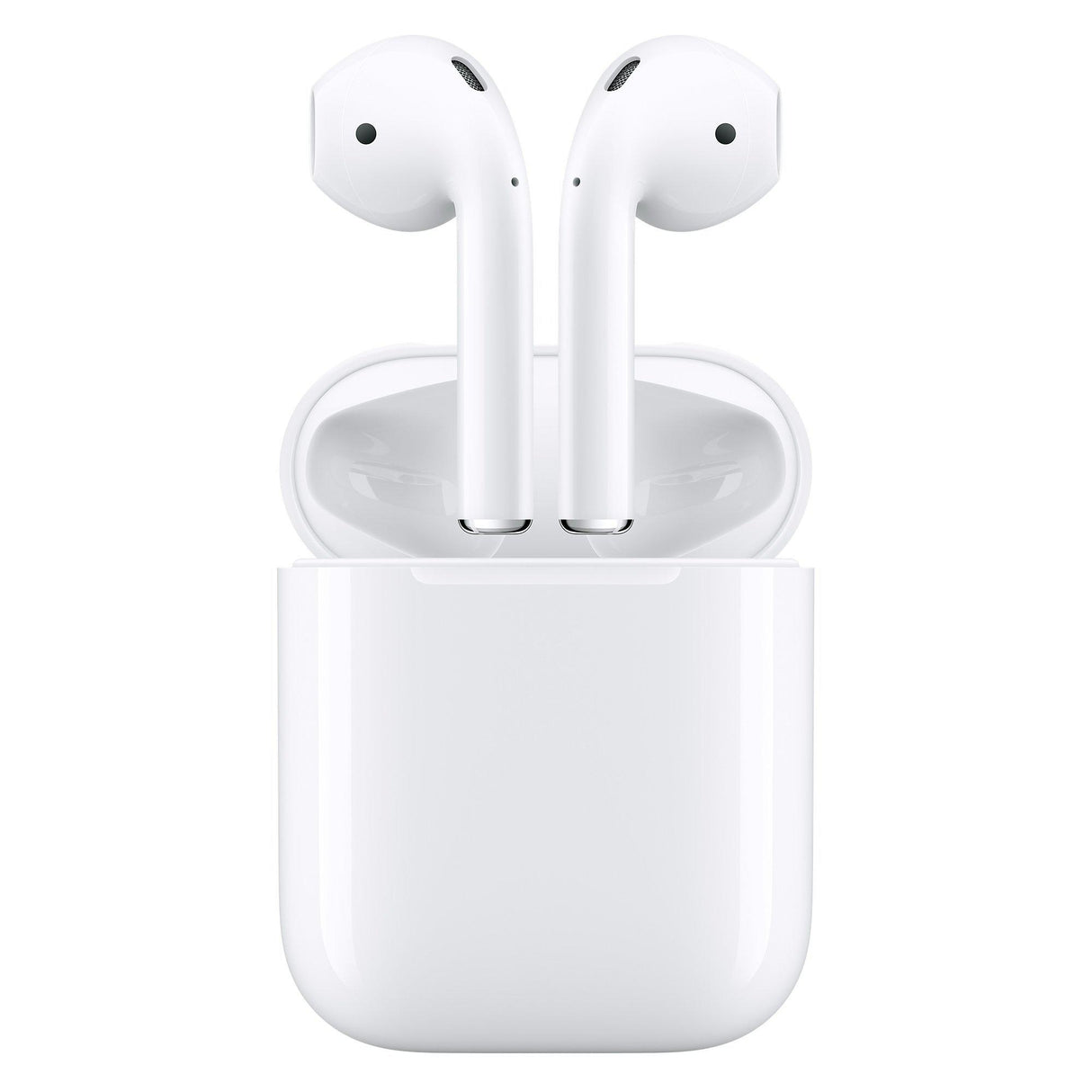 Apple AirPods 1st Generation with Wired Charging Case