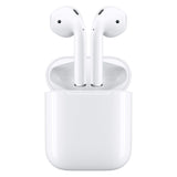 Apple AirPods 1st Generation with Wired Charging Case