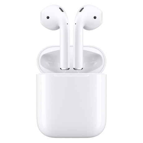 Apple AirPods 1st Generation with Wired Charging Case