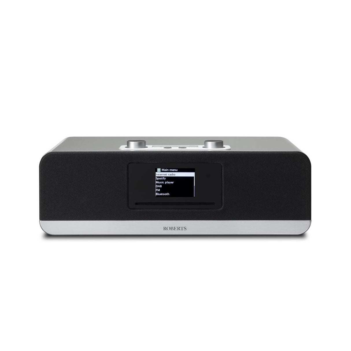 Roberts Stream 67 DAB+/FM/ Wi-Fi Bluetooth All-In-One Smart Music System