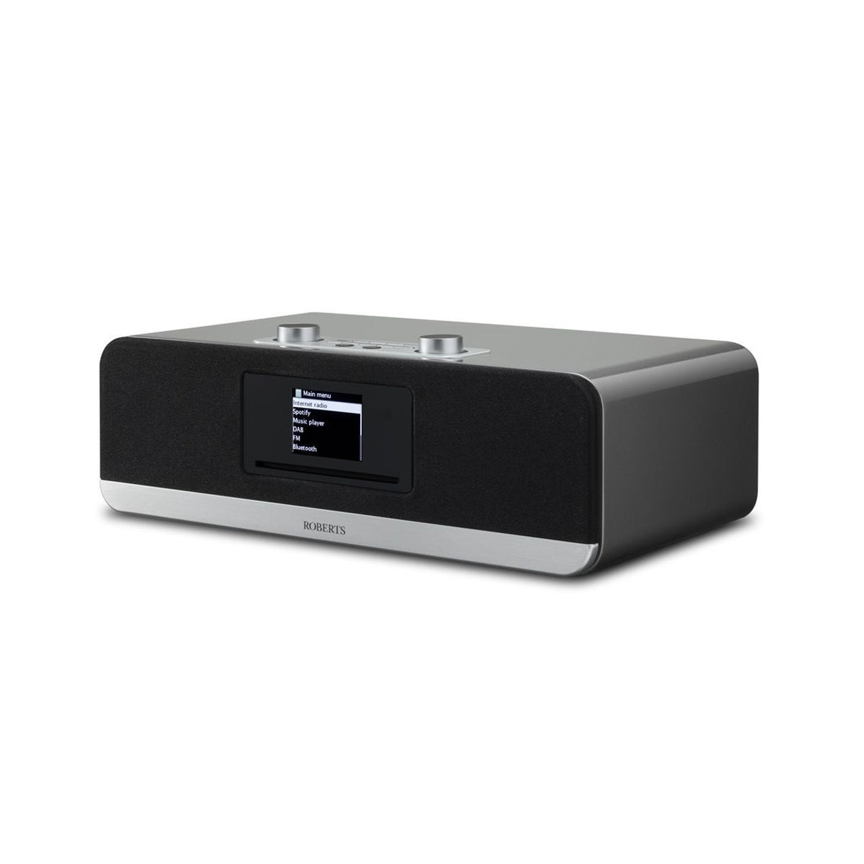 Roberts Stream 67 DAB+/FM/ Wi-Fi Bluetooth All-In-One Smart Music System