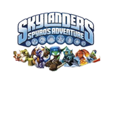 Skylanders Spyro's Adventure (PC)